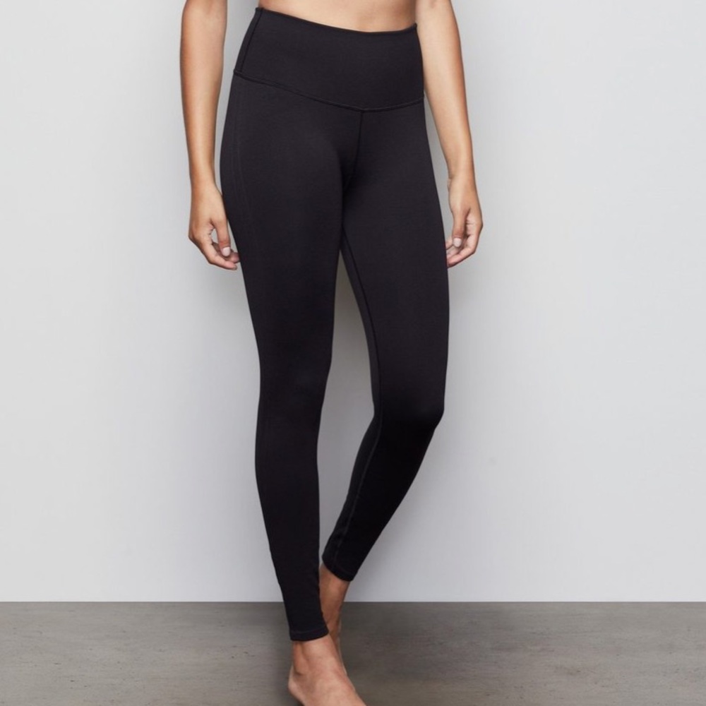 good american seamless leggings